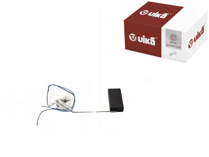 VIKA 19190044501 CAPTEUR NIVEAU CARBURANTS 6Q0919673
