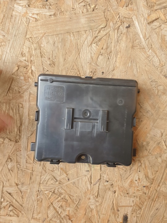 RENAULT TALISMAN MODULE CLIMBOX 285258212R