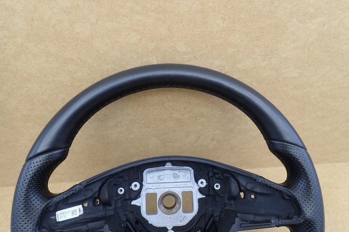VOLANT MERCEDES C-KLASA W205 308013081162 OEM 3078730 63932602
