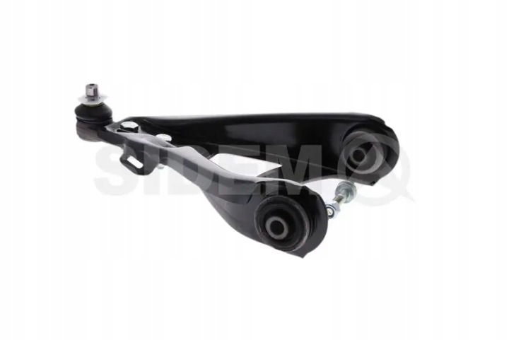 2 CV BRAS DE SUSPENSION SIDEM L+P VERS RENAULT 19 I, 19 I FURGON/HATCHBACK (S53_), 19 II