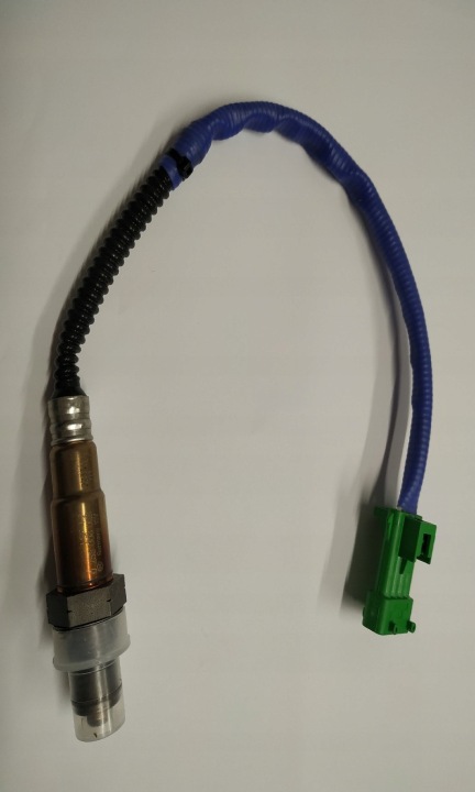 BOSCH SONDE LAMBDA CITROEN BERLINGO 1,6 00-