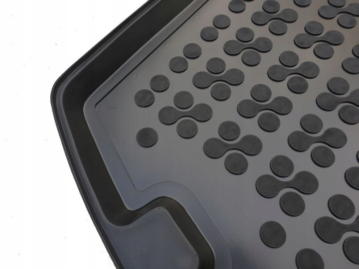TAPIS VERS COUVERCLES DE COFFRE REZAW-PLAST KAUCZUK 230152