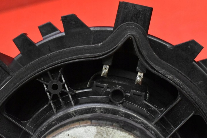 HAUT-PARLEUR DROIT ARRIÈRE 30657445 VOLVO S60 2 II 10-13
