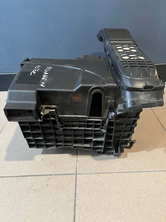 RENAULT MEGANE IV 1.3 TCE CHÂSSIS SUPPORT BATTERIE 165557838R