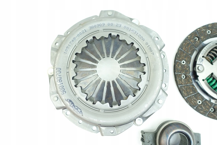 FIAT PALIO 1.2 EMBRAYAGE 46743925 46810284 71712113 71736753 46743925