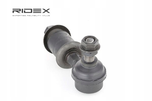 RIDEX 3229S0138 BARRE DE LIAISON SUPPORT STABILISATEUR AVANT SUR OBYDWU STRONACH