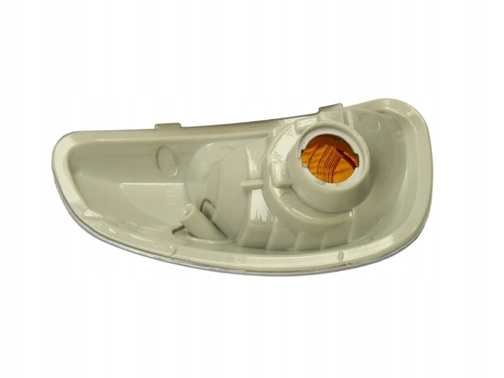PHARE CLIGNOTANT DANS RÉTROVISEURS GAUCHE ORANGE NISSAN NV400 OPEL MOVANO