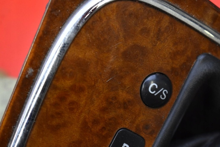 MÉCANISME DE CHANGEMENT DE VITESSES CRIC VITESSE AUTOMATE A2112674224 MERCEDES E-KLASA W211 06-09