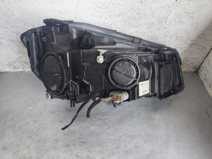 MERCEDES A CLASSE W176 PHARE GAUCHE AVANT H7 UK A1768200361