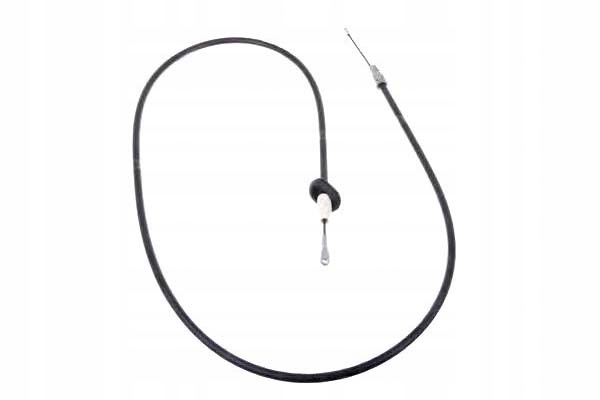 NK CÂBLE FREIN RECZ. DB DROIT W163 ML 98-05