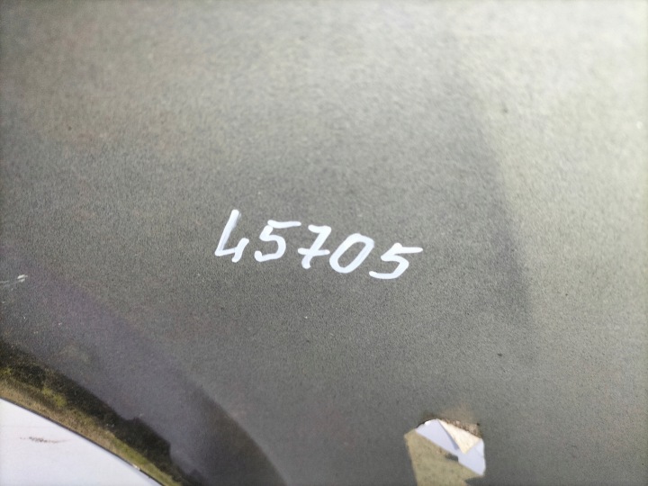 AILE AVANT AVANT DROIT FORD FOCUS MK3 11-18