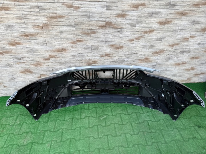 PARE-CHOCS BMW 1 F70 2 F74 KIT