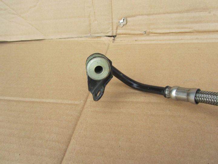 FIL HUILES LUBRIFIANTS TURBINES AUDI A6 C5 2.5 TDI V6 059145771G