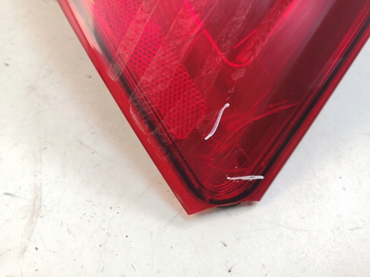 SUZUKI GRAND VITARA II 2010 PHARE ARRIÈRE 22059079