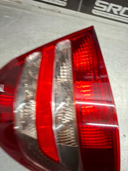 PHARE GAUCHE ARRIÈRE MERCEDES W203 2.2 CDI 2038200164