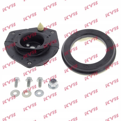 AIR BAGS SHOCK ABSORBER FROM BEARING KYB SM1517 FRONT 