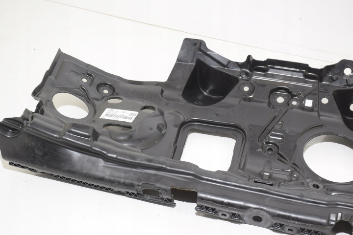 BMW X1 U11 SILENCIEUX INSONORISATION ISOLATION SONORE CLOISONS ECE