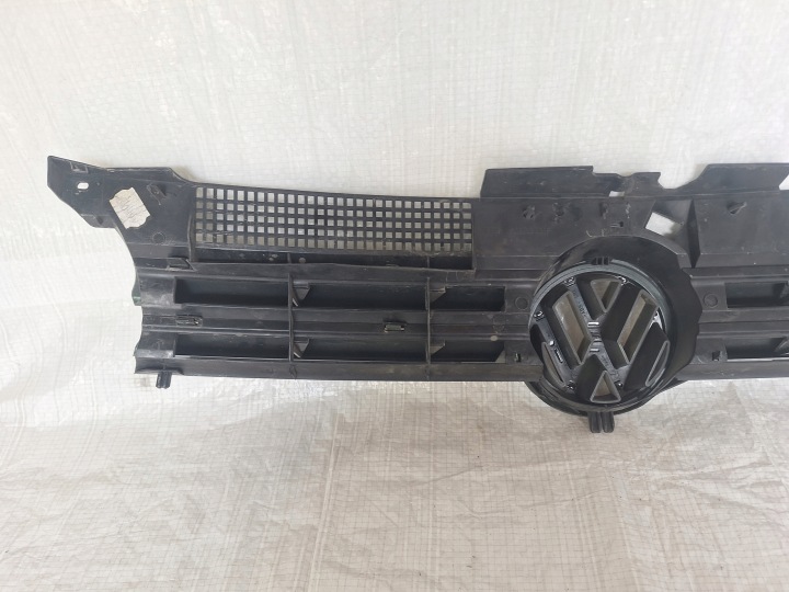 VW GOLF 4 IV GRILLE CALANDRE RADIATEUR AVANT 1J0853651C