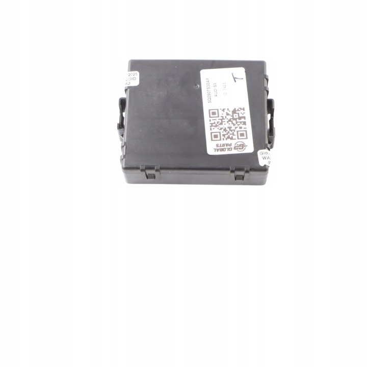 VOLKSWAGEN SEAT SKODA AUDI MODULE DIRECTEUR GATEWAY ECU 5Q0907530AF