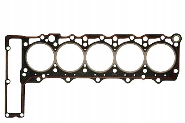 GASKET CYLINDER HEAD MERCEDES E W210 96- AJUSA photo 2 - milautoparts-fr.ukrlive.com