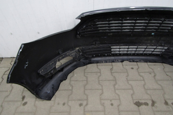 PARE-CHOCS AVANT AVANT FORD GALAXY MK3 III 15-19