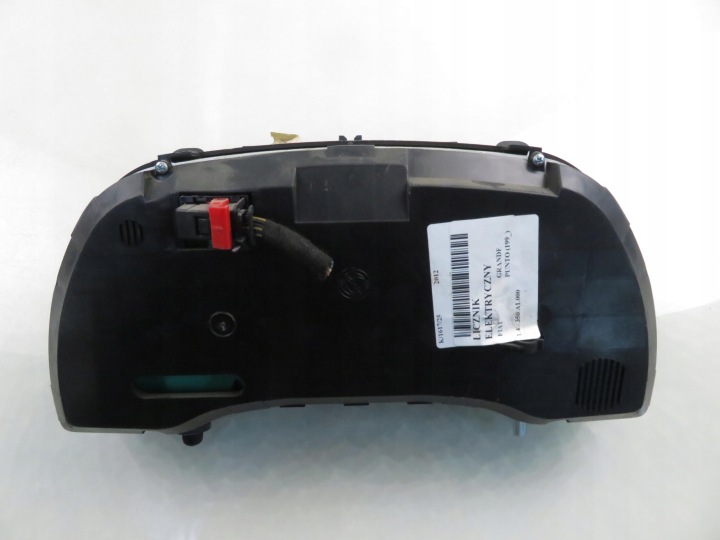 CONTACTEUR D'ALLUMAGE CONTRÔLEUR FIAT GRANDE PUNTO 1.4 51926687 00518690940 51906322