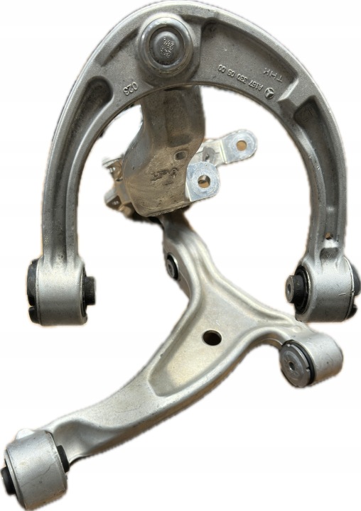 ROTULE DE DIRECTION AMG AVANT GAUCHE BRAS DE SUSPENSION ENSEMBLE MERCEDES GLE GLS W167 X167 16735L