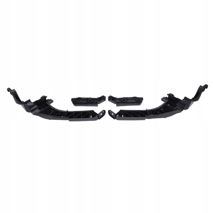 4 PCS PARE-CHOCS AVANT I SUPPORT PHARES 71193SWA003 BEZPIECZNE VZ