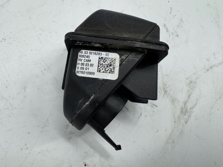 CAMÉRA MARCHE ARRIÈRE BMW 7 F01 F02 F03 F04 9216283