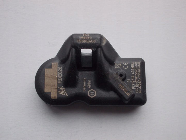 SENSOR DE PRESIÓN RENAULT MEGANE IV MASTER KANGOO CAPTUR COLEOS SCENIC IV 