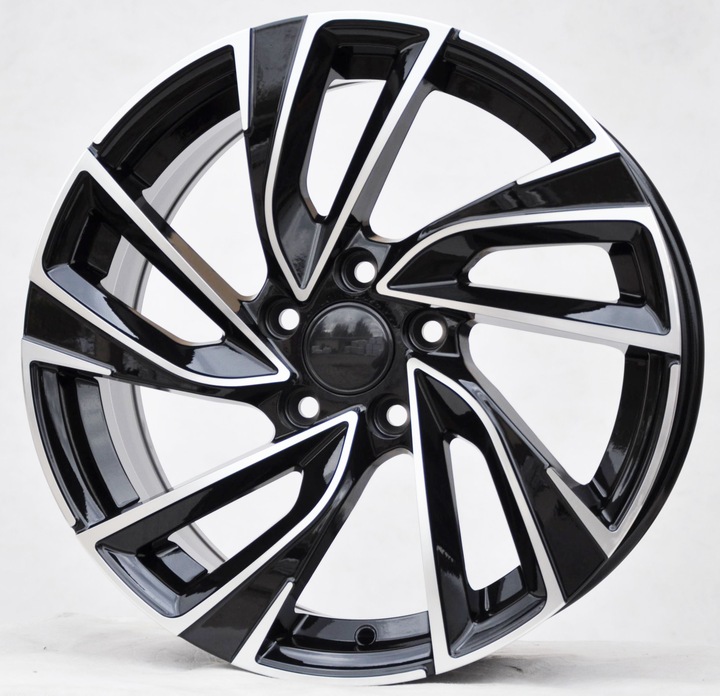 5772 LLANTAS 18 5X112 VW ARTEON PASSAT TIGUAN GOLF 7 