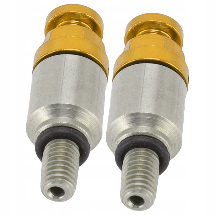 VIS SOUPAPE ODPLYWOWEGO M5 0,8 VERS HONDA YAMAHA KAWASAKI