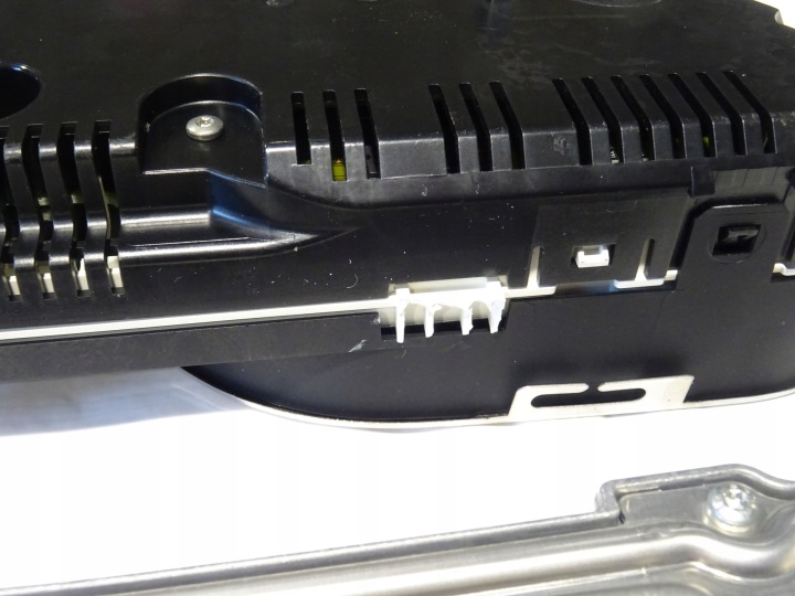 ORDINATEUR COMPTEUR KIT AUDI A6 C6 4F LIFT 2.0 TFSI BPJ 161414KM 4F0920933N