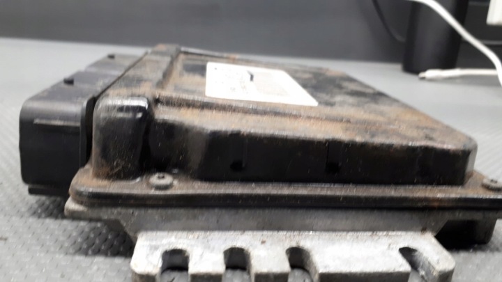 96417290 CONTRÔLEUR MOTEUR DAEWOO MATIZ 0.8