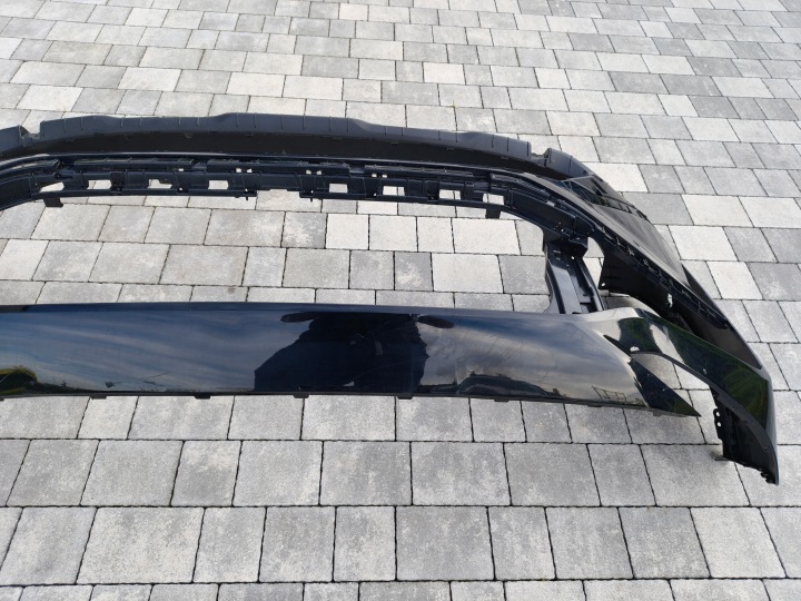 PARE-CHOCS AVANT HYUNDAI SANTA FE IV 4 LIFT 21-