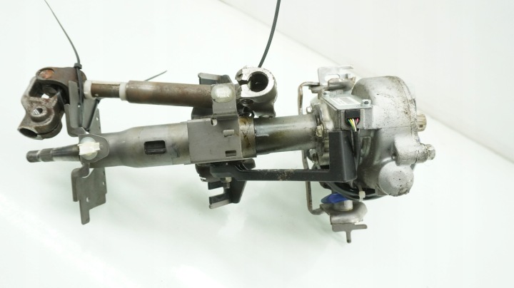 NISSAN JUKE F15 COLONNE DIRECTION 488101KE2A SUPPORT ÉLECTRIQUE