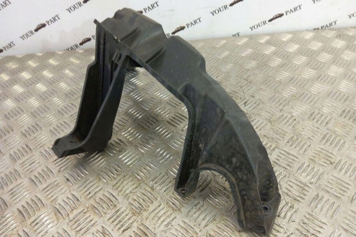 GLISSIÈRE AVANT GAUCHE PHARES BMW X3 (E83) 3414309 DIESEL 160KW 2004
