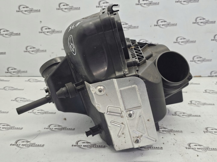 AUDI A5 I 8T LIFT 13R CHÂSSIS FILTRE AIR 8R0133837S 8R0133843K