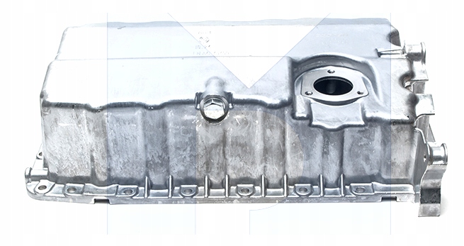 CARTER HUILES VW 1,9TDI
