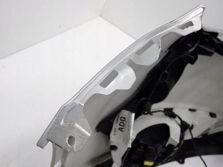 PARE-CHOCS AVANT AVANT 2XHALOGEN FAISCEAU DE CÂBLES GRILLE FORD FOCUS MK3 LIFT 2017R