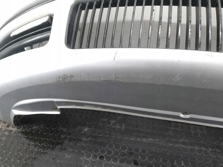 PARE-CHOCS AVANT SKODA SUPERB I LF7T