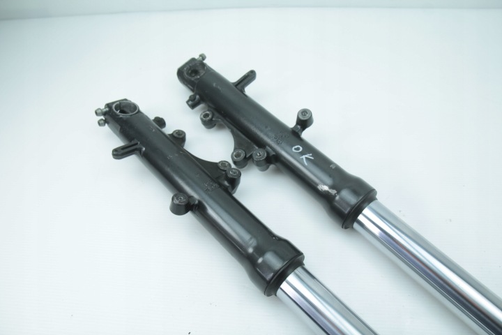 KAWASAKI ZX 6R ZX-6R 00-02 BIELLE BIELLETTES SUSPENSION AVANT