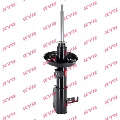 AMORTISSEUR CHEVROLET DROIT ORLANDO OPEL ASTRA J, ZAFIRA C 1.3D-2.0D 12.09- GAUCHE