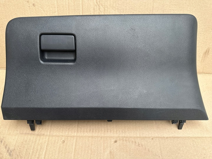 GLOVEBOX PASSENGER TOYOTA YARIS III WITH 55550-0D151 photo 1 - milautoparts-fr.ukrlive.com