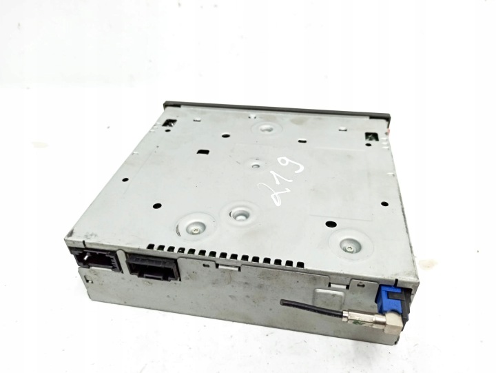 MERCEDES-BENZ CLS C219 2005 NAVIGATION GPS D'USINE