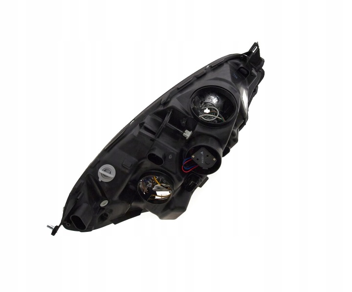 PHARE AVANT VERS CITROEN C4 GRAND PICASSO 2006-2013 6208A8 GAUCHE