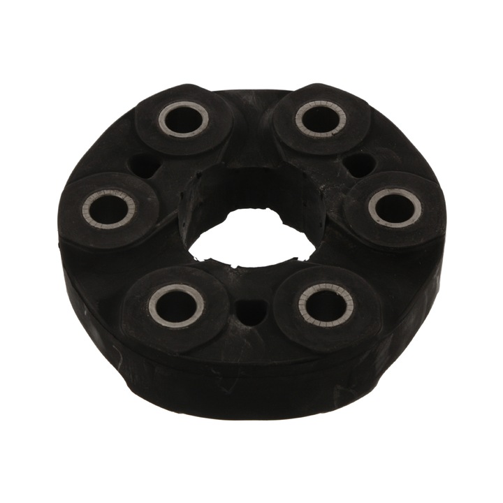 AXLE SWIVEL ELAST. SHAFT BMW 3/5/7/8 2,5-5,4 92-05 FEBI photo 1 - milautoparts-fr.ukrlive.com