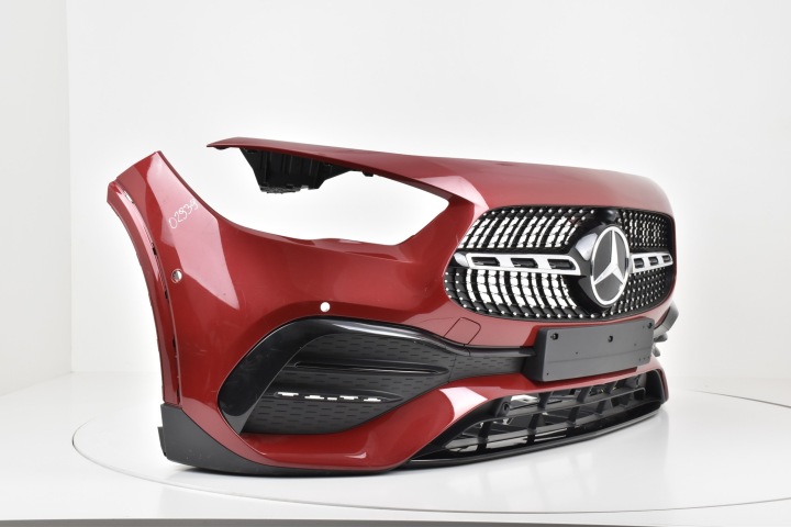 MERCEDES GLA W247 H247 247 AMG LINE PARE-CHOCS AVANT