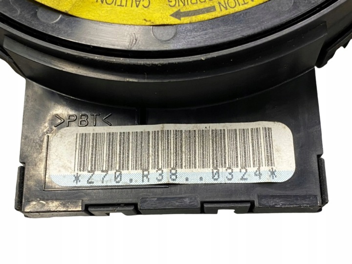 MAZDA 6 2004 COMMUTATEUR COMPOSITE