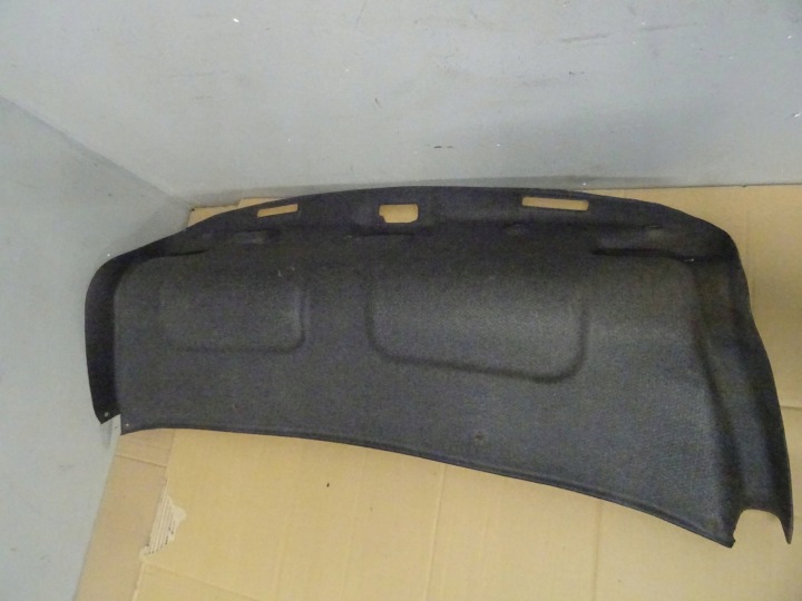 PROTECTION COUVERCLES DE COFFRE GARNITURE HONDA ACCORD VII BERLINE NR110